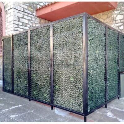 ΦΥΛΛΩΣΙΑ ΡΟΛΟ ΜΕ ΦΥΛΛΩΜΑ ΚΟΥΜΠΩΤΟ