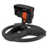 ποτιστικό επιφανείας AquaZoom Compact Gardena και πότισε ορθογώνιες επιφάνειες με ακρίβεια.