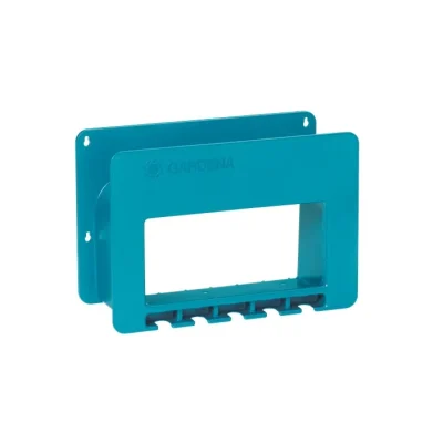 Πλαστική Βάση για Λάστιχο Ποτίσματος Μεγάλη Gardena 238-20