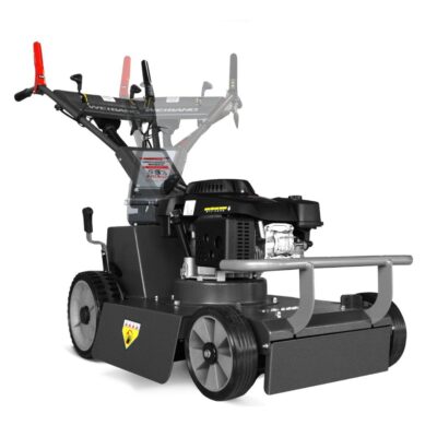 Τροχήλατος καταστροφέας με λεπίδα Weibang WBBC537SCV