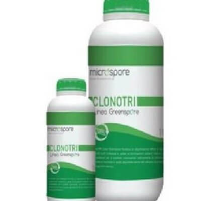 Βιολογικό Εδαφοβελτιωτικό Microspore Clonotri 50 ml