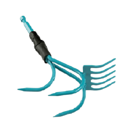 ΕΚΡΙΖΩΤΗΣ - ΣΚΑΛΙΣΤΗΡΙ GARDENA COMBI