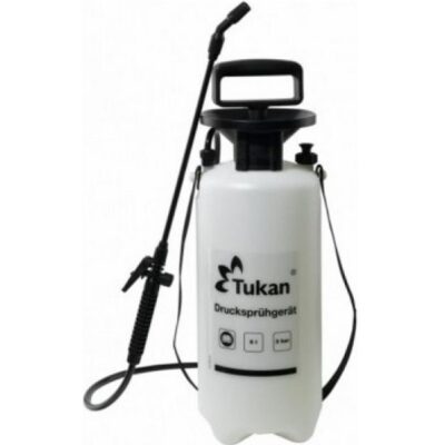 Ψεκαστήρας προπίεσης 5L TUKAN  GT000010.0000
