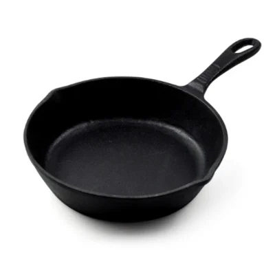 Kaiser BBQ Μαντεμένιο Τηγάνι