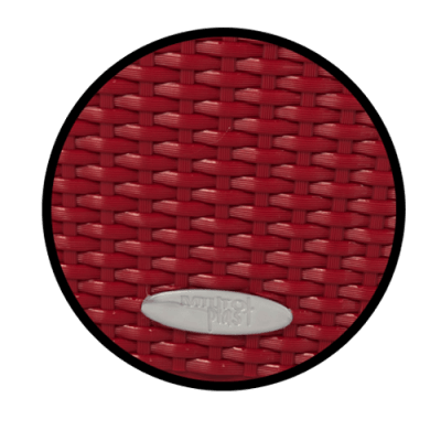 Γλάστρα Tricot, Miltoplast