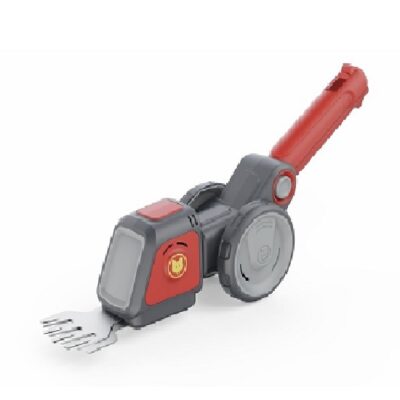 Ψαλίδι Γκαζόν Κονταριού Μπαταρίας Wolf E-Multistar GS 10 eM [W72AMG1-1]