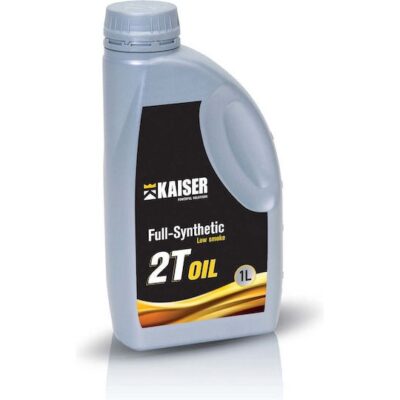 Συνθετικό Λάδι για Δίχρονους Κινητήρες 07082026, Kaiser