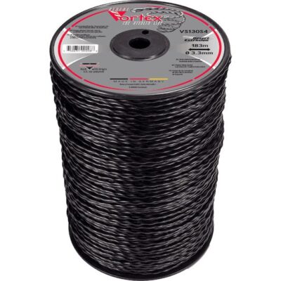 Μεσινέζα στριφτη  3,3        Μήκους 182,9 μ  KAISER