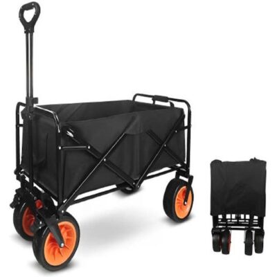 Καρότσι Μεταφοράς Πτυσσόμενο KY-80, Kyros